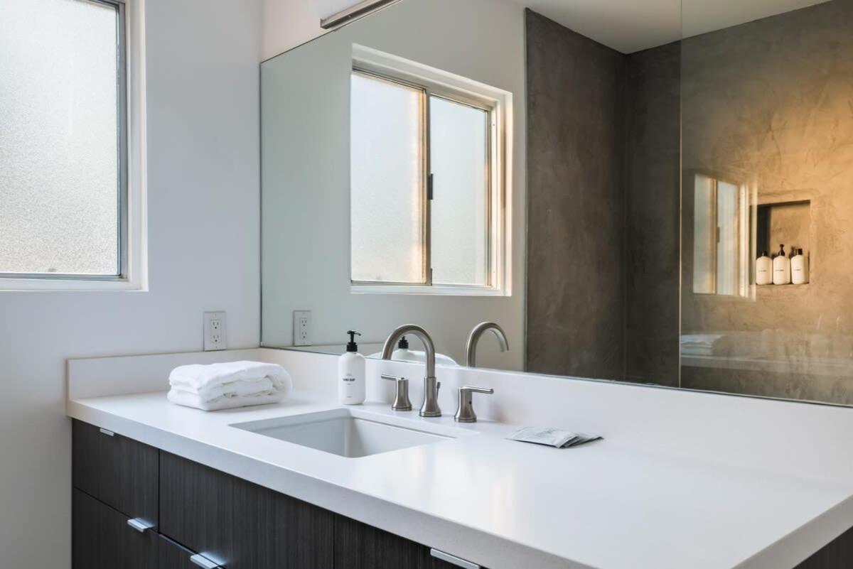 Hidden Valley Cottage - Modern Home In Jt Hot Tub Джошуа-Три Экстерьер фото